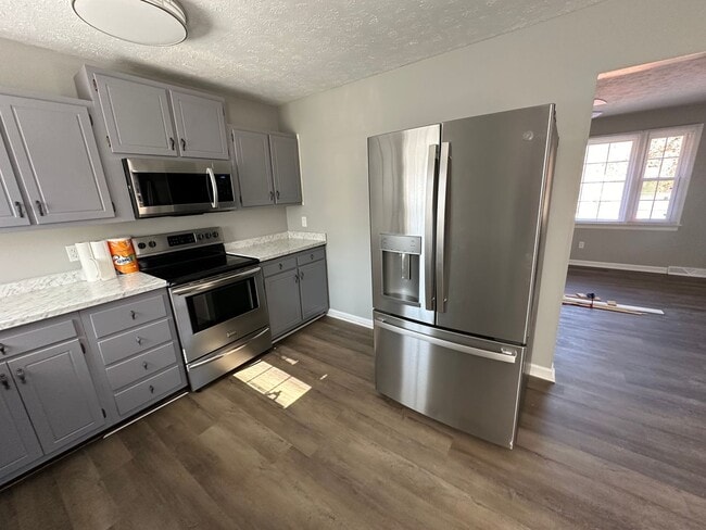 Photo - Ranch House with Finished Basement