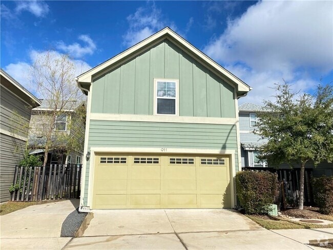 Building Photo - 911 Morrow St Unit B Rental