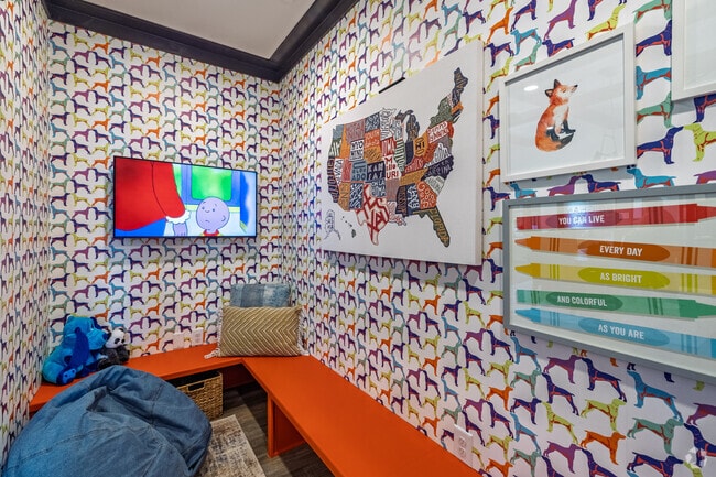 Play Area