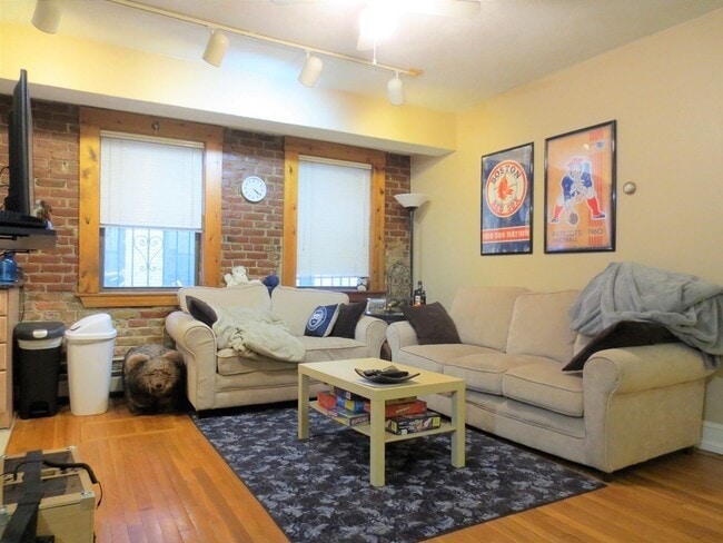 Photo - 111 Jersey St Unit 20A