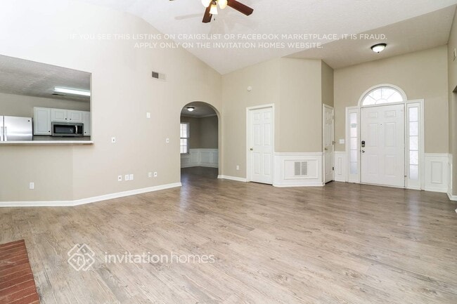 Photo - 1533 Milford Pl SW