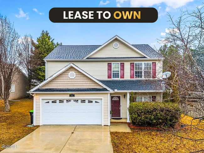 Building Photo - Earn Wealth While Leasing - Like a Homeowner - Lease to Own