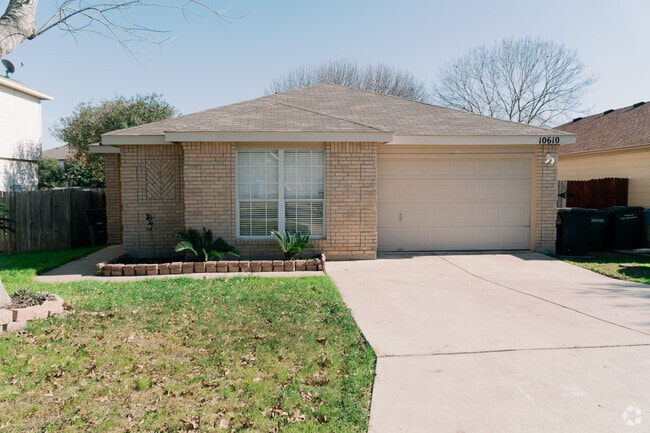 Building Photo - 10610 Tiger Way Rental