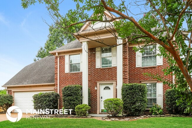 Photo - 11215 Ram Hill Cove