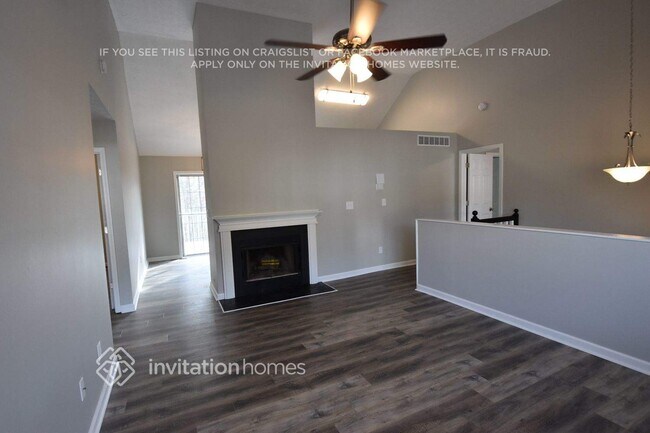 Photo - 1616 Barrier Rd