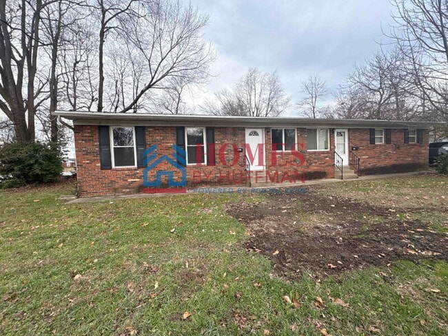 Photo - Three Bedroom Duplex | Off-Street Parking