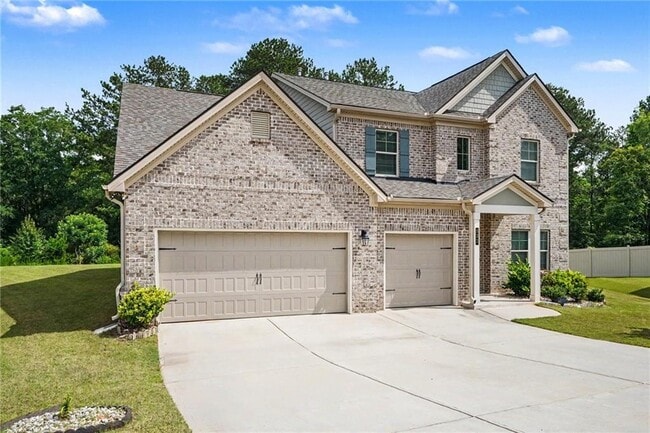 Photo - 521 Redchurch Dr