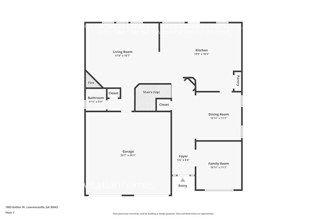 Photo - 1083 Gather Dr