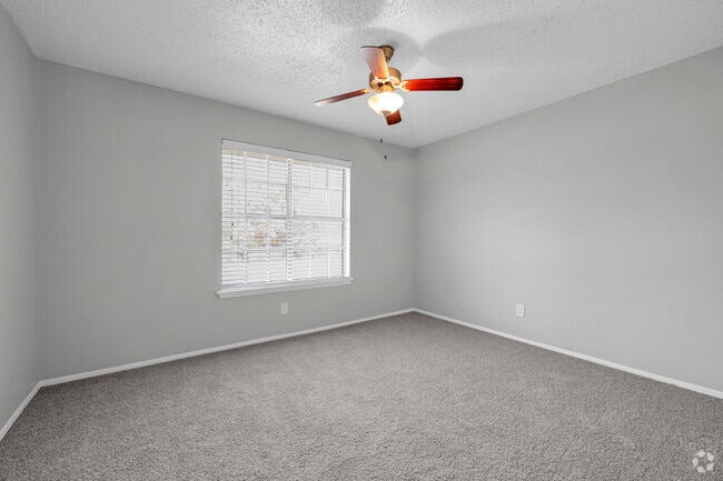 Acapulco 1 cama 1 baño 61 m2 - Parkwood Apartments