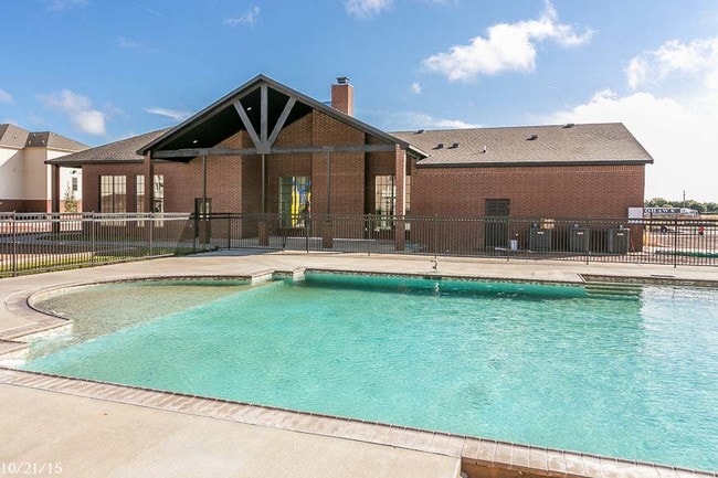 Photo - Ridgewood Apartments