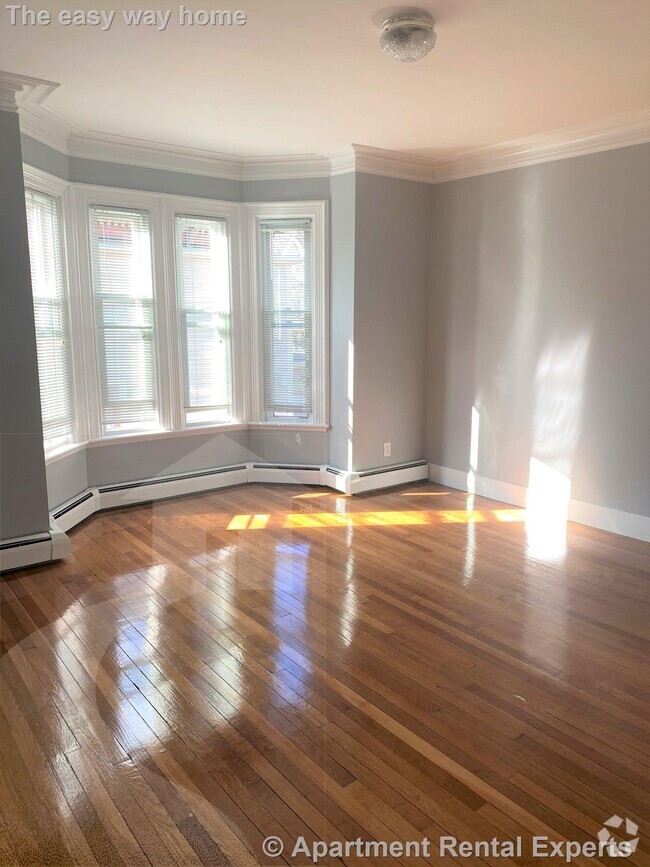 Building Photo - 37 Spring St Unit #4 Rental
