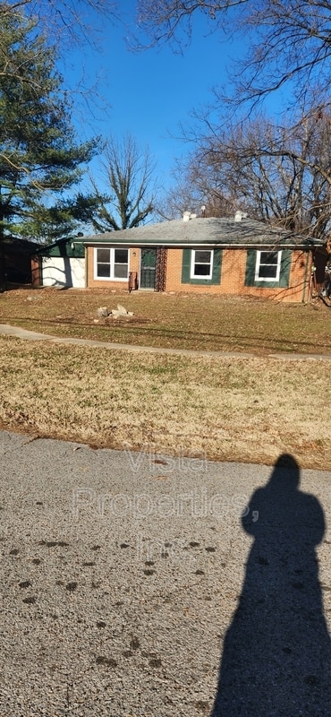 Building Photo - 5211 General Ln Rental
