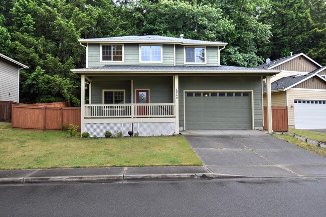 Building Photo - 6840 4th Ln SE