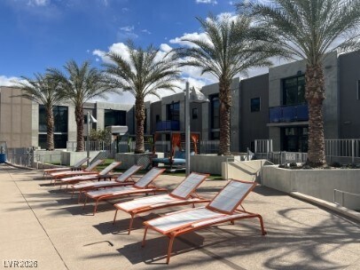 Photo - 353 E Bonneville Ave Unit 811