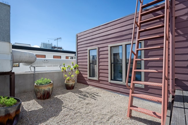 Photo - 345 Taylor St Unit Pent House