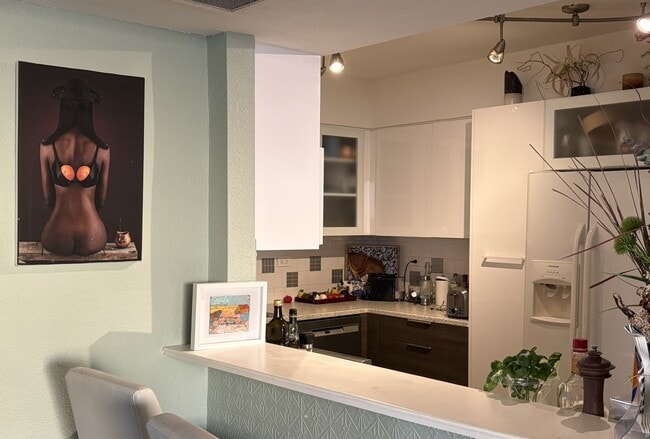 Photo - 1500 Bay Rd Unit 1440