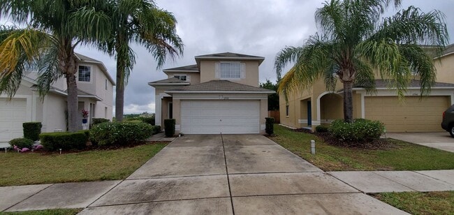 Photo - Beautiful 3-Bedroom, 2.5-Bathroomn Home in Riverview