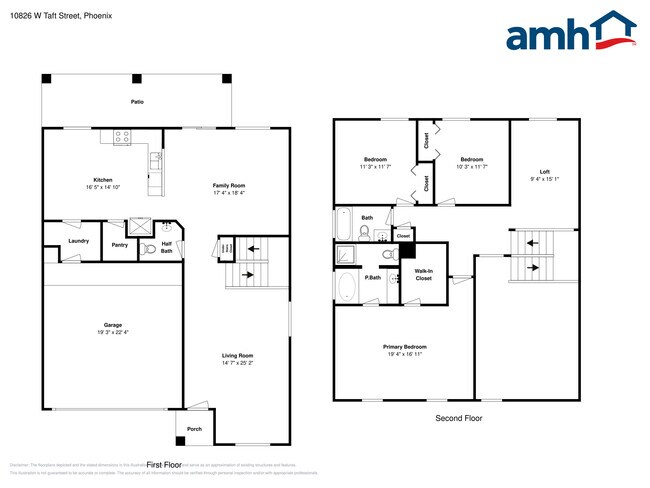 Photo - 10826 W Taft St