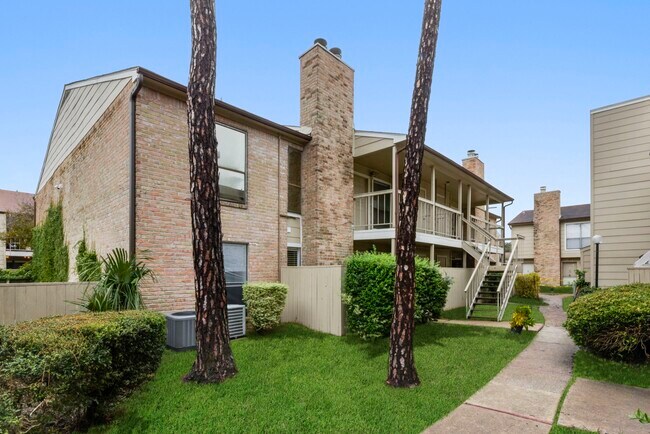 Photo - 2100 Wilcrest Dr Unidad 226