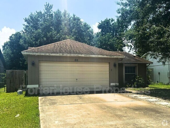 Building Photo - 818 Maple Forest Dr Rental
