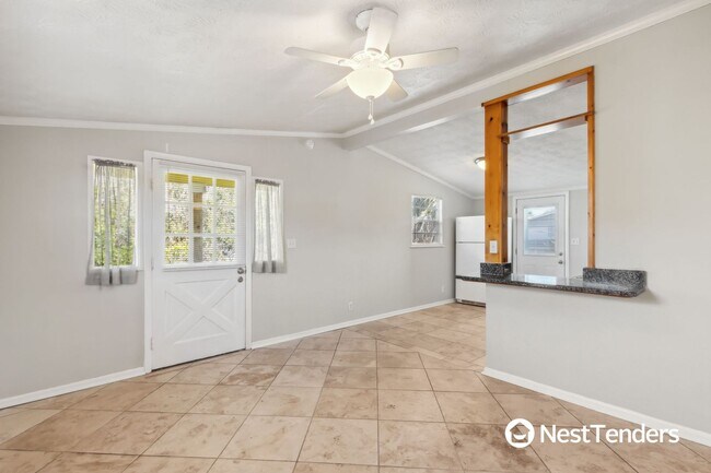 Photo - Walk-up Coastal Cottage on 1st Avenue!