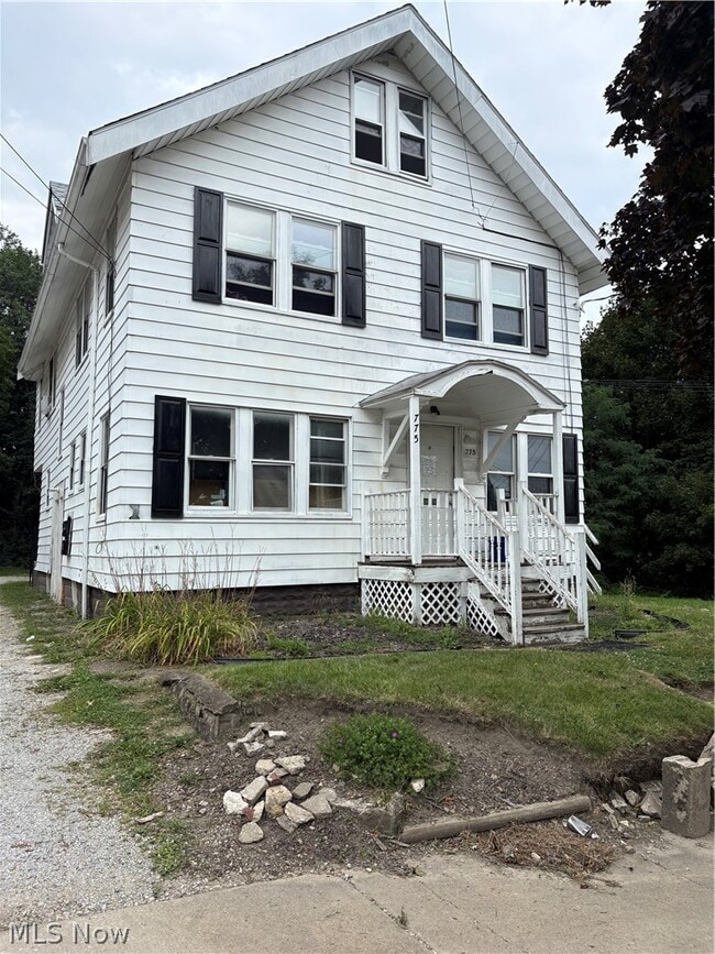 Building Photo - 775 Excelsior Ave Unit 5