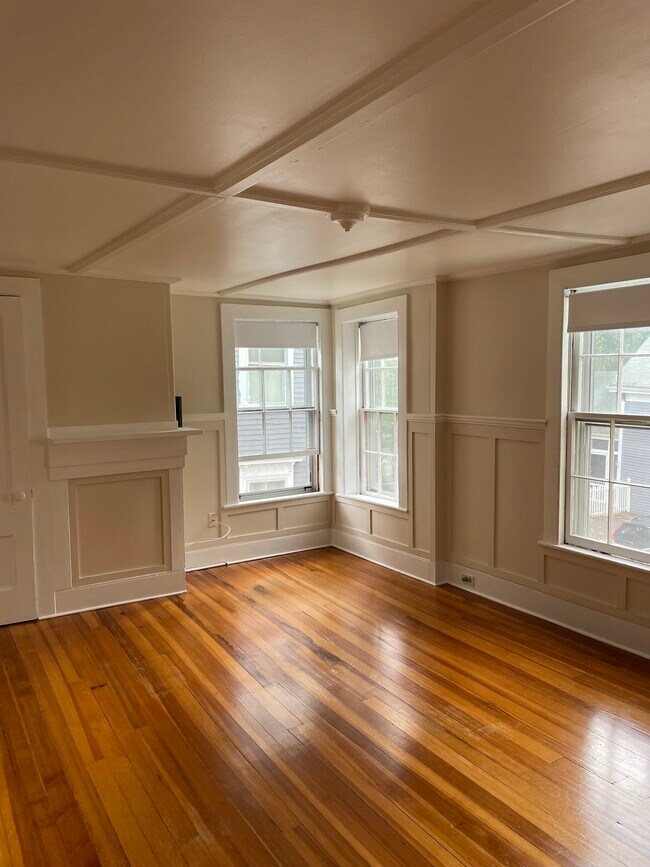 Photo - 48 N Main St Unidad Ipswich 1 Bedroom