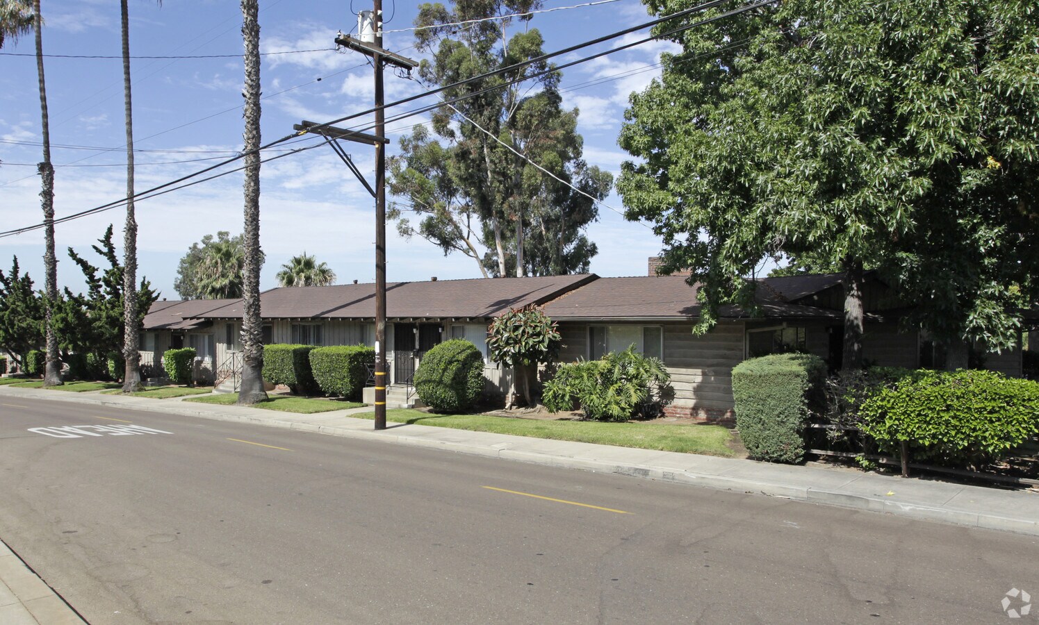 Lemon Normal Gardens Apartments - Lemon Normal Gardens Apartments