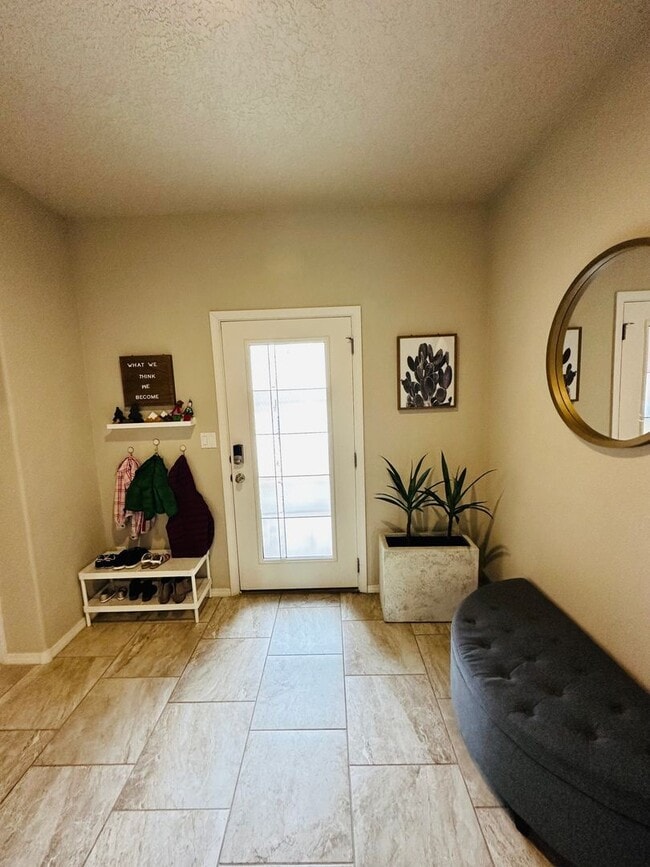 Photo - STUNNING Back yard!  Level II EV Charger!