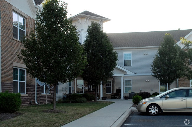 Photo - Chambersburg Senior Housing