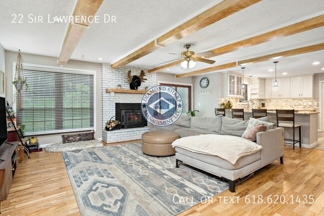Photo - 22 Sir Lawrence Dr