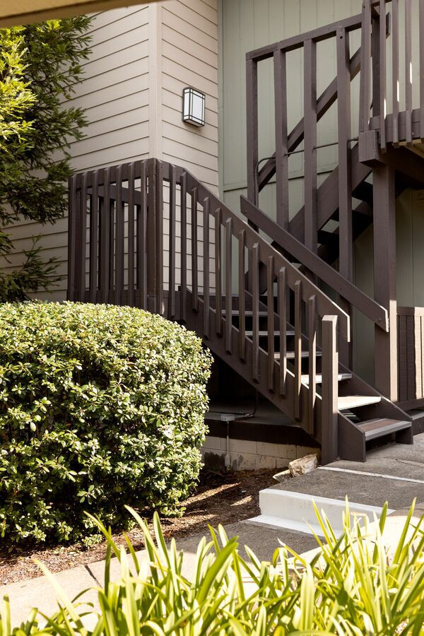 Crystal Springs Terrace