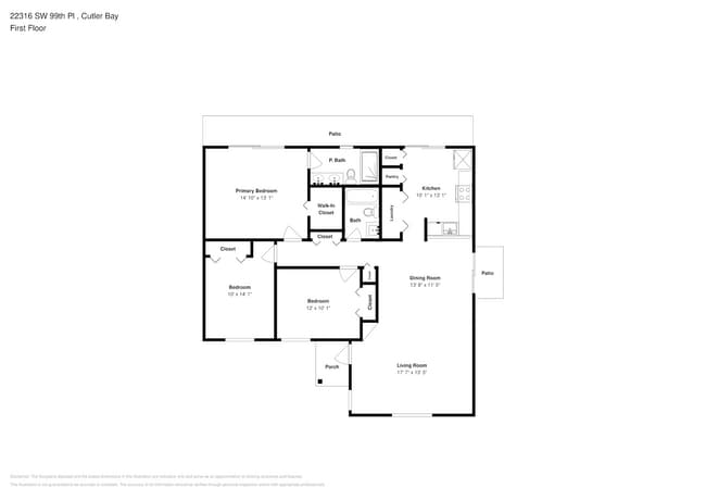 Photo - 22316 SW 99th Pl