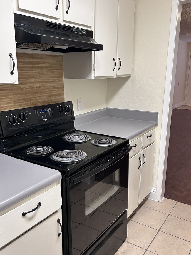 605 McQueary St Unidad 1