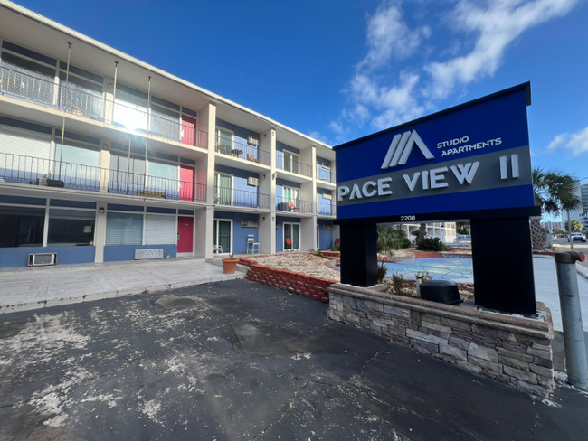 Building Photo - 2200 S Ocean Blvd Rental