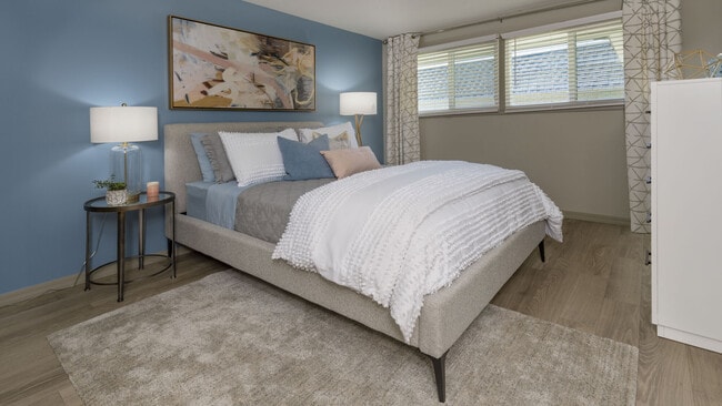 Photo - Sound at Peninsula