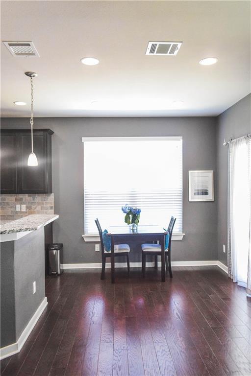 Photo - Excellent, centrally located Austin home!