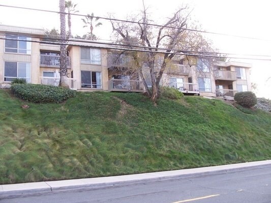 Stoneridge Apartments - Stoneridge Apartments