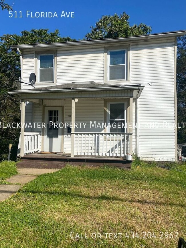 Building Photo - 511 Florida Ave Rental