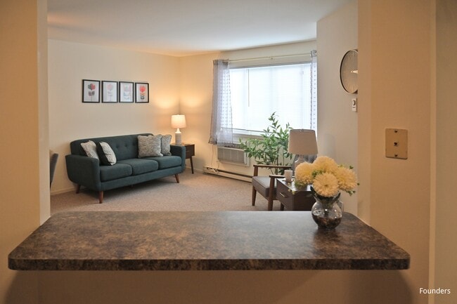 Forest Ridge Senior Community