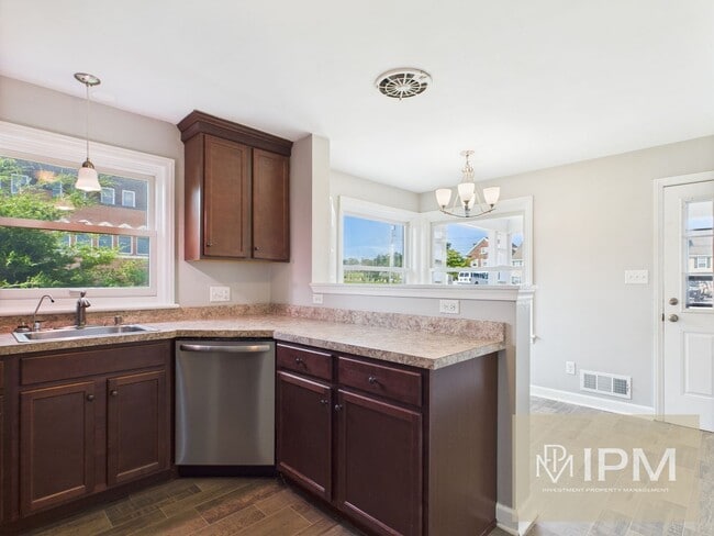 Photo - Beautiful Brick Rancher – One-Floor Living...