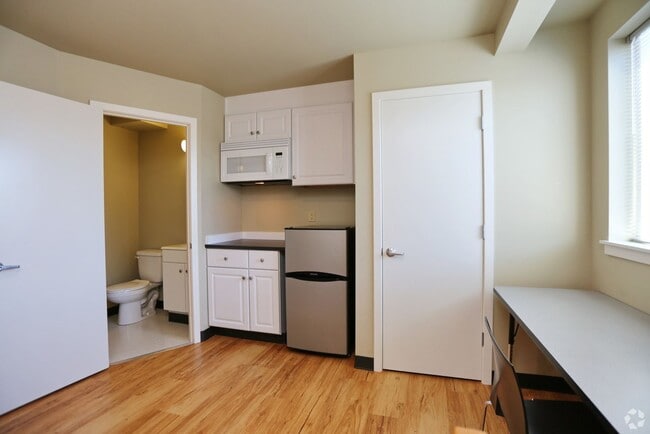 Photo - Aubrey Studios - Quiet Living Near UW