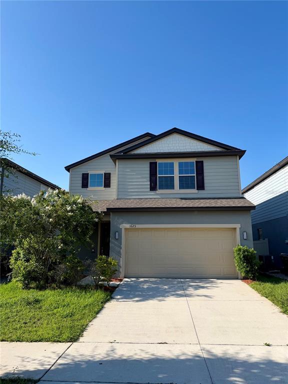Building Photo - 3573 Rock Creek Ln