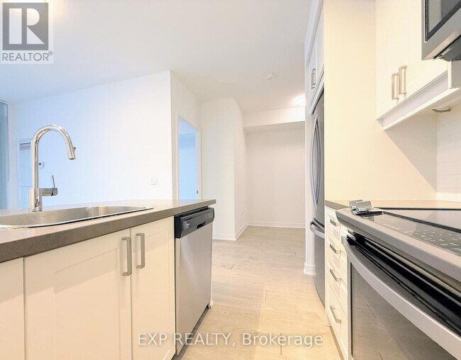 Photo - 50 Wellesley St E Unité 505