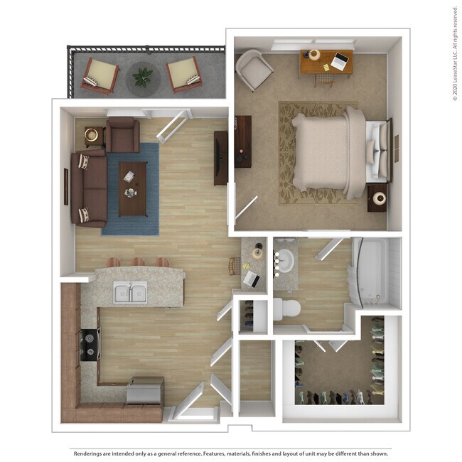 Vitae Residences