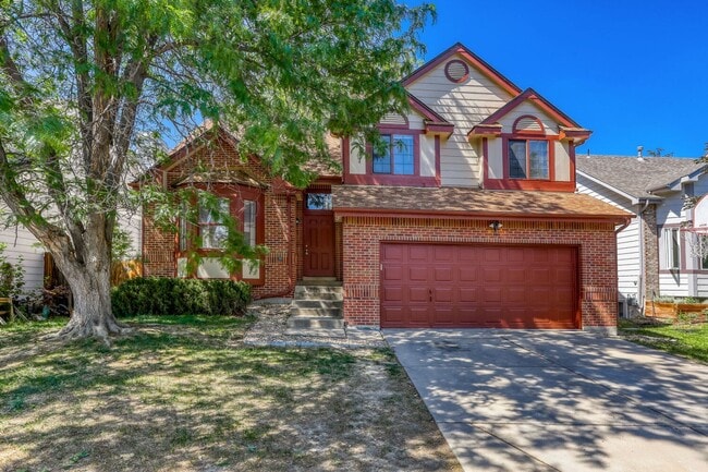 Photo - Beautifully Updated 3BR/2.5BA Home in Longmont – $300 Off First Month's Rent