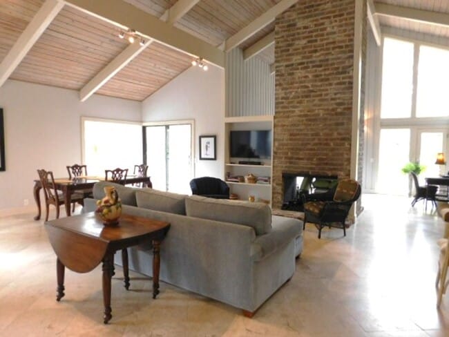 Photo - Spacious 2 Bedroom Home Located In Sea Pines