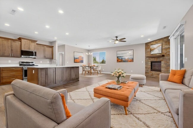 Photo - Brand New Home in Beautiful Prescott!