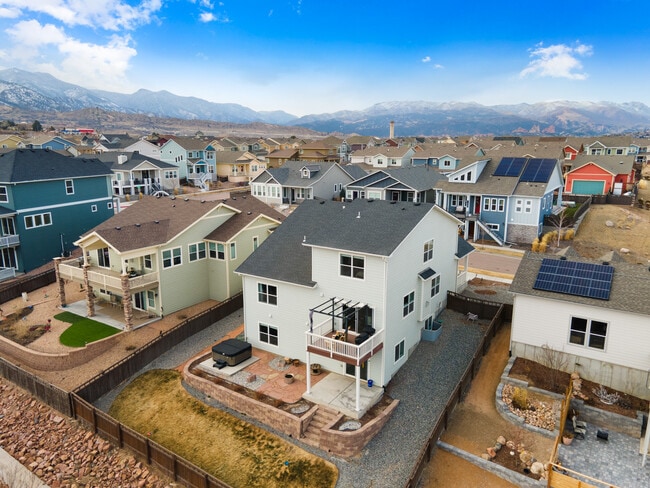 Photo - 1177 Lady Campbell Dr