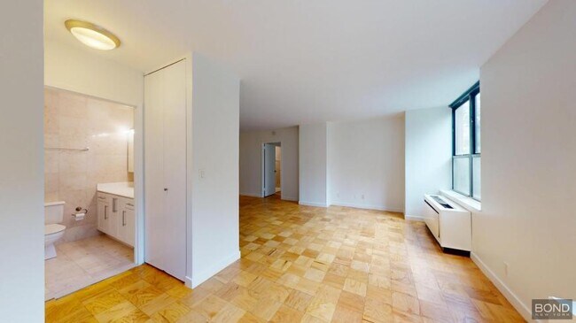 Photo - 1 bedroom in NEW YORK NY 10024 Unit 3C